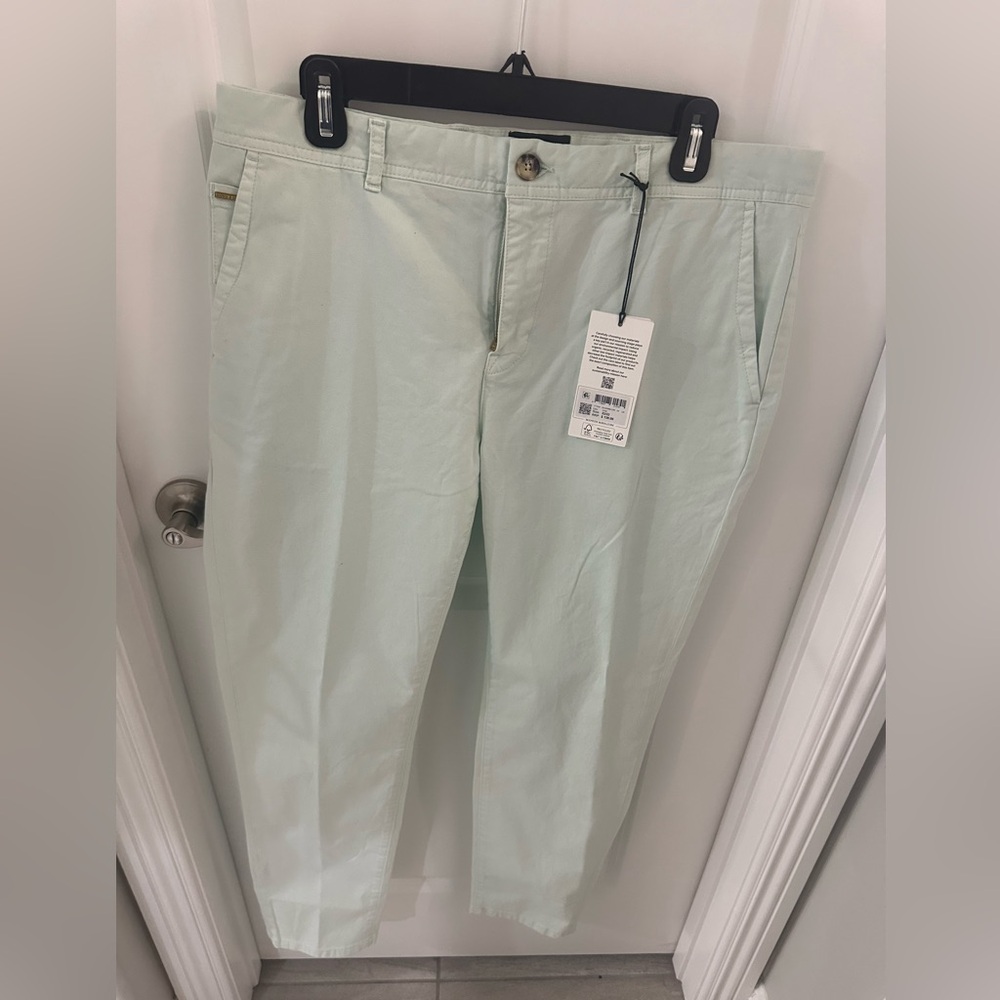 Scotch and Soda Pants